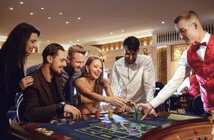 four winds casino in hartford