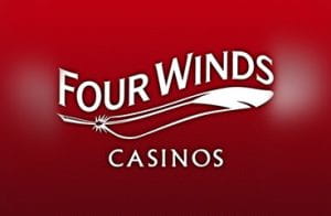 four winds casino new buffalo craps minimums