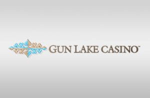 gun lake casino game map