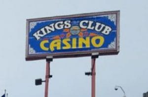 kings club casino