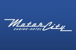motor city casino logo png